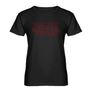 Womens Straya Things Ladies' T-shirt