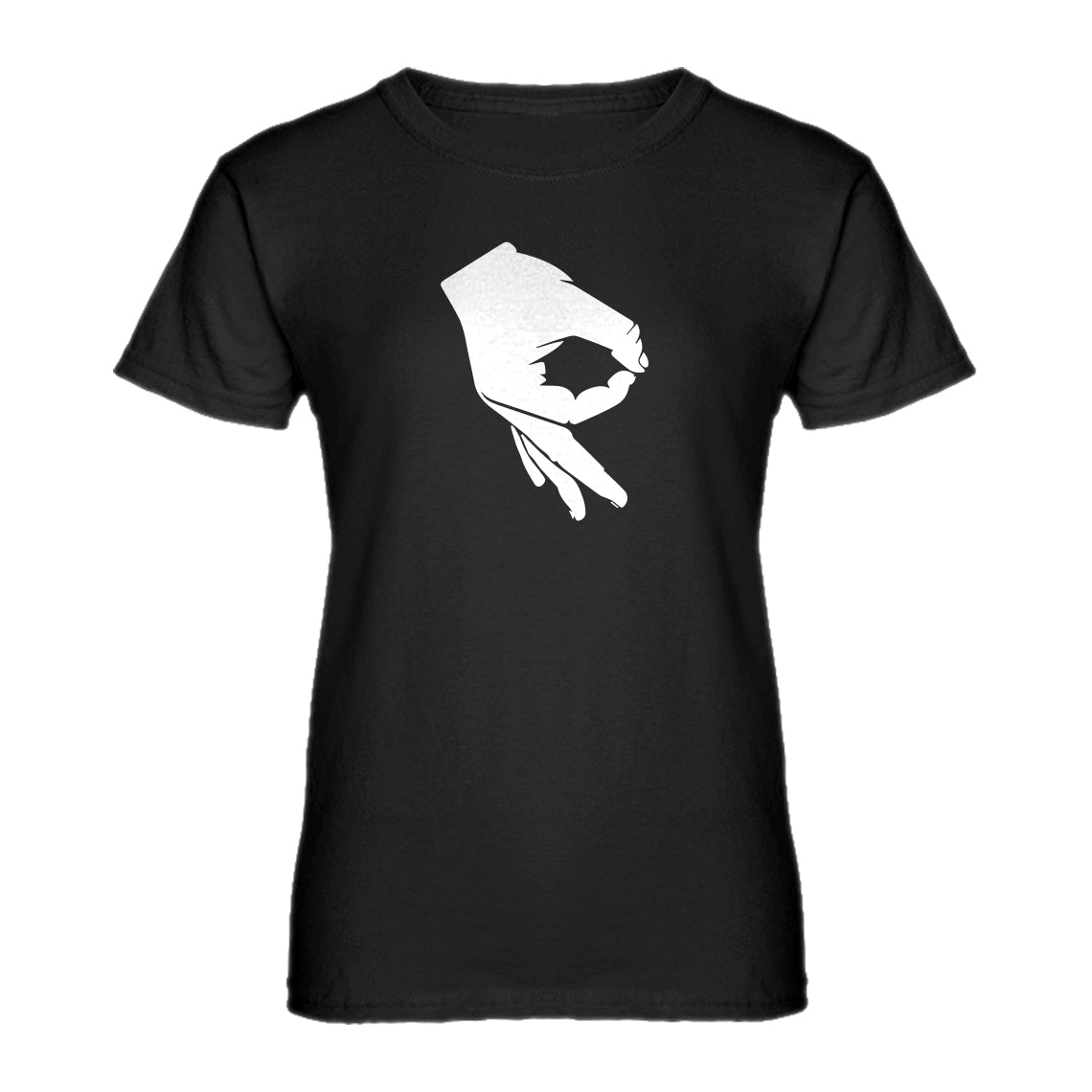 Womens Gotcha Ladies' T-shirt