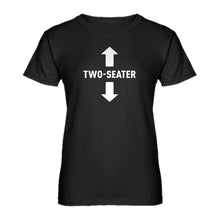 Womens Two Seater Ladies' T-shirt