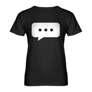 Womens … Ladies' T-shirt