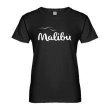 Womens Malibu Ladies' T-shirt