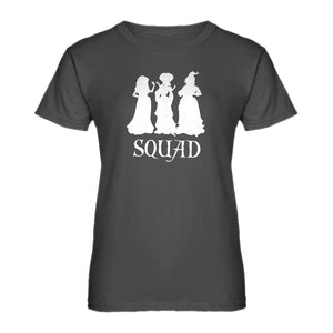 Womens Witch Squad Ladies' T-shirt