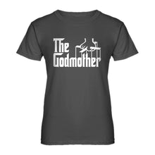 Womens The Godmother Ladies' T-shirt