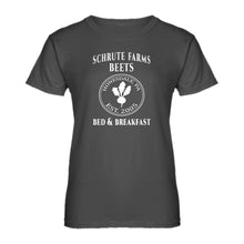 Womens Shrute Beets Ladies' T-shirt