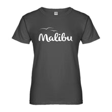 Womens Malibu Ladies' T-shirt