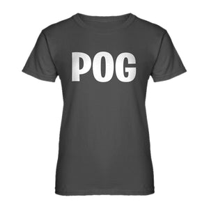 Womens POG Ladies' T-shirt