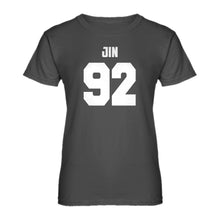 Womens Jin 92 Ladies' T-shirt