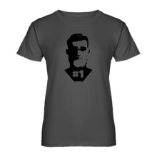 Womens Number One Ladies' T-shirt