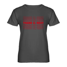 Womens THANK U, NEXT Ladies' T-shirt