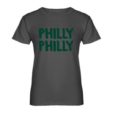 Womens Philly Philly Ladies' T-shirt