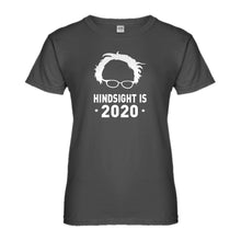 Womens Hindsight is 2020 Ladies' T-shirt