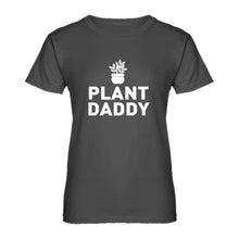 Womens Plant Daddy Ladies' T-shirt