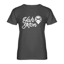 Womens Yah Mon Ladies' T-shirt