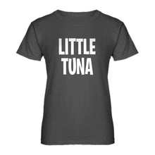 Womens Little Tuna Ladies' T-shirt
