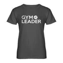 Womens Gym Leader Ladies' T-shirt