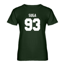 Womens Suga 93 Ladies' T-shirt