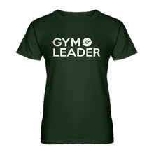 Womens Gym Leader Ladies' T-shirt