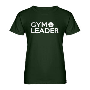 Womens Gym Leader Ladies' T-shirt