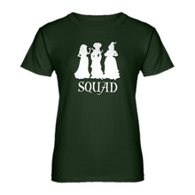 Womens Witch Squad Ladies' T-shirt