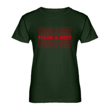 Womens THANK U, NEXT Ladies' T-shirt