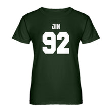 Womens Jin 92 Ladies' T-shirt