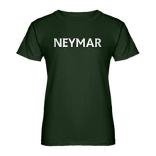 Womens NEYMAR Ladies' T-shirt