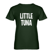 Womens Little Tuna Ladies' T-shirt