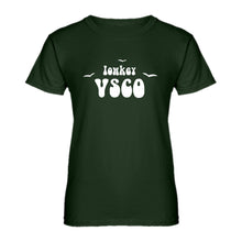 Womens Lowkey VSCO Ladies' T-shirt