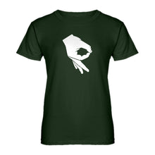 Womens Gotcha Ladies' T-shirt