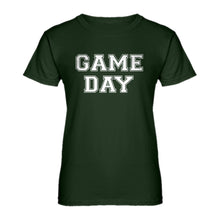 Womens GAME DAY Ladies' T-shirt