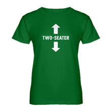 Womens Two Seater Ladies' T-shirt