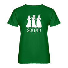 Womens Witch Squad Ladies' T-shirt