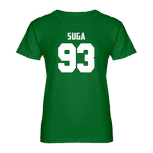Womens Suga 93 Ladies' T-shirt