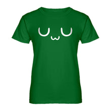 Womens UwU Ladies' T-shirt