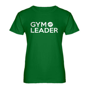Womens Gym Leader Ladies' T-shirt