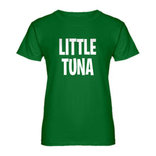 Womens Little Tuna Ladies' T-shirt
