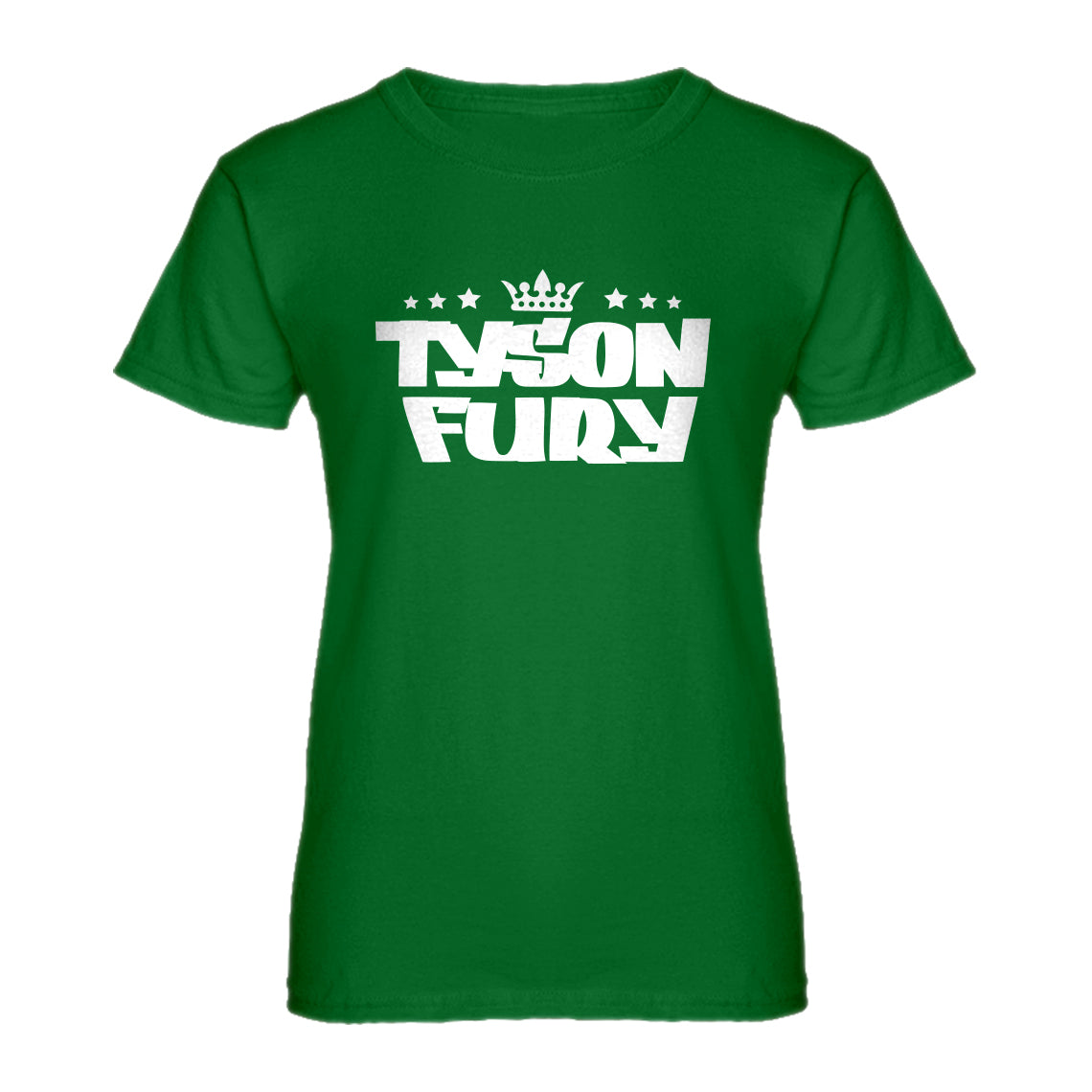 Gypsy king t sales shirt tyson fury