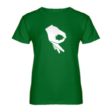 Womens Gotcha Ladies' T-shirt