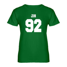 Womens Jin 92 Ladies' T-shirt