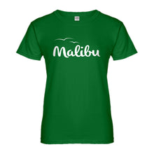 Womens Malibu Ladies' T-shirt