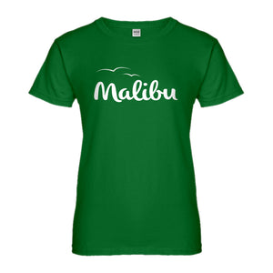 Womens Malibu Ladies' T-shirt