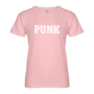 Womens PUNK Ladies' T-shirt