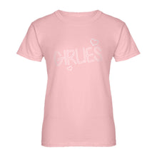 Womens Girlies Ladies' T-shirt