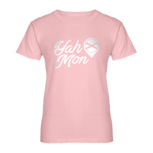 Womens Yah Mon Ladies' T-shirt