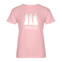 Womens Witch Squad Ladies' T-shirt