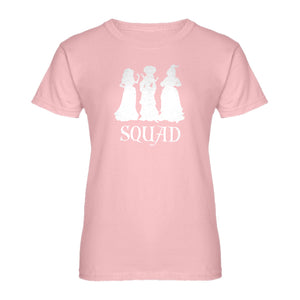 Womens Witch Squad Ladies' T-shirt