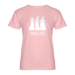 Womens Witch Squad Ladies' T-shirt