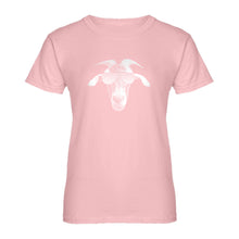 Womens GOAT Ladies' T-shirt