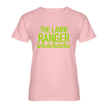 Womens The Lawn Ranger Ladies' T-shirt