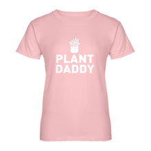 Womens Plant Daddy Ladies' T-shirt